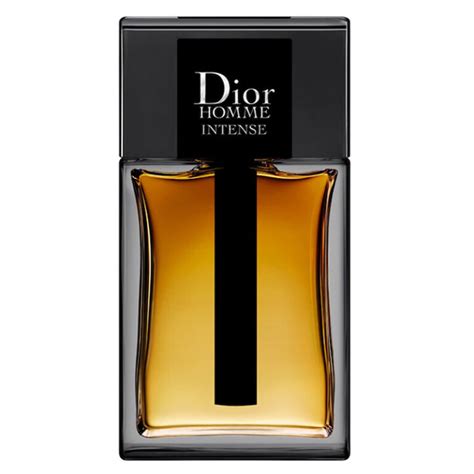 dior home intens au de parfum tester|christian Dior intense edp.